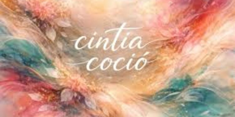Cintia Coció