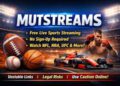 Mutstream