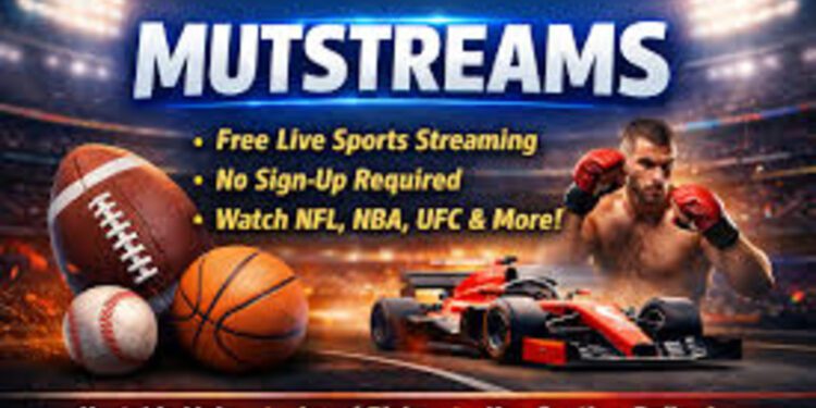 Mutstream