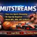 Mutstream