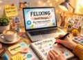 Felixing
