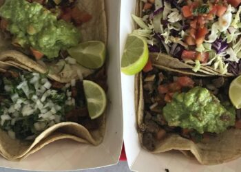 Papos Tacos and Provisions