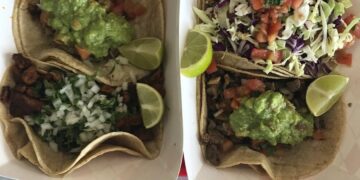 Papos Tacos and Provisions