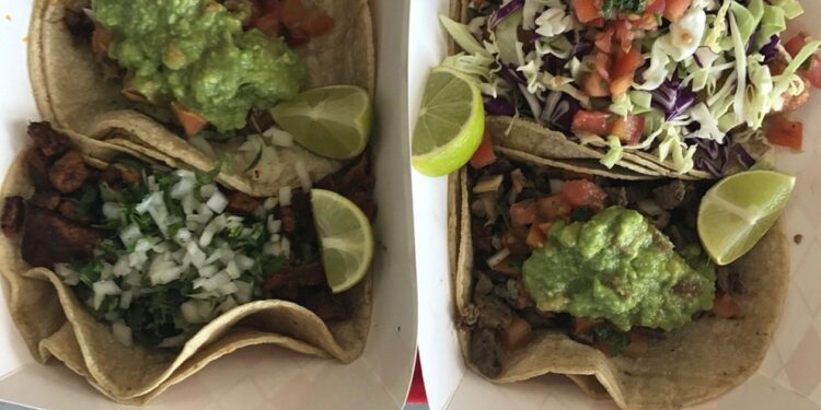 Papos Tacos and Provisions