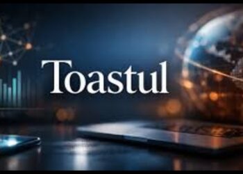 Toastul