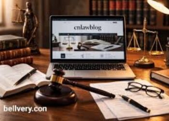 Cnlawblog