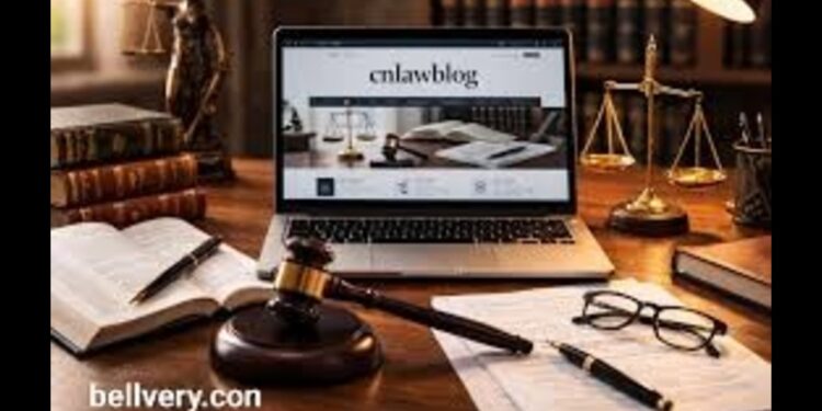 Cnlawblog